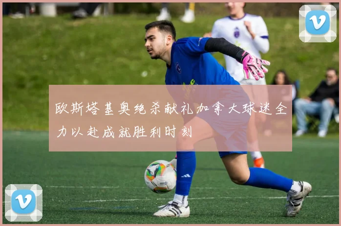 欧斯塔基奥绝杀献礼加拿大球迷全力以赴成就胜利时刻