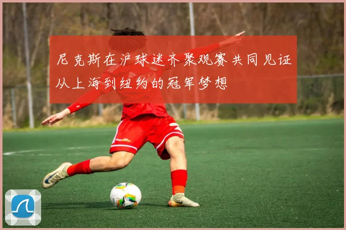 尼克斯在沪球迷齐聚观赛共同见证从上海到纽约的冠军梦想